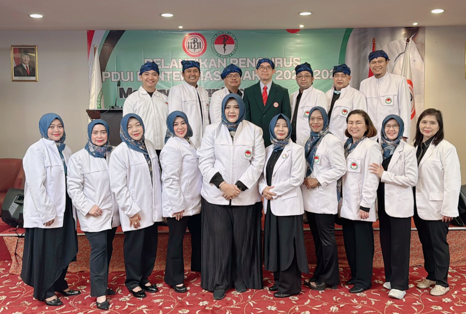PIT PDUI Kota Bukittinggi 2019