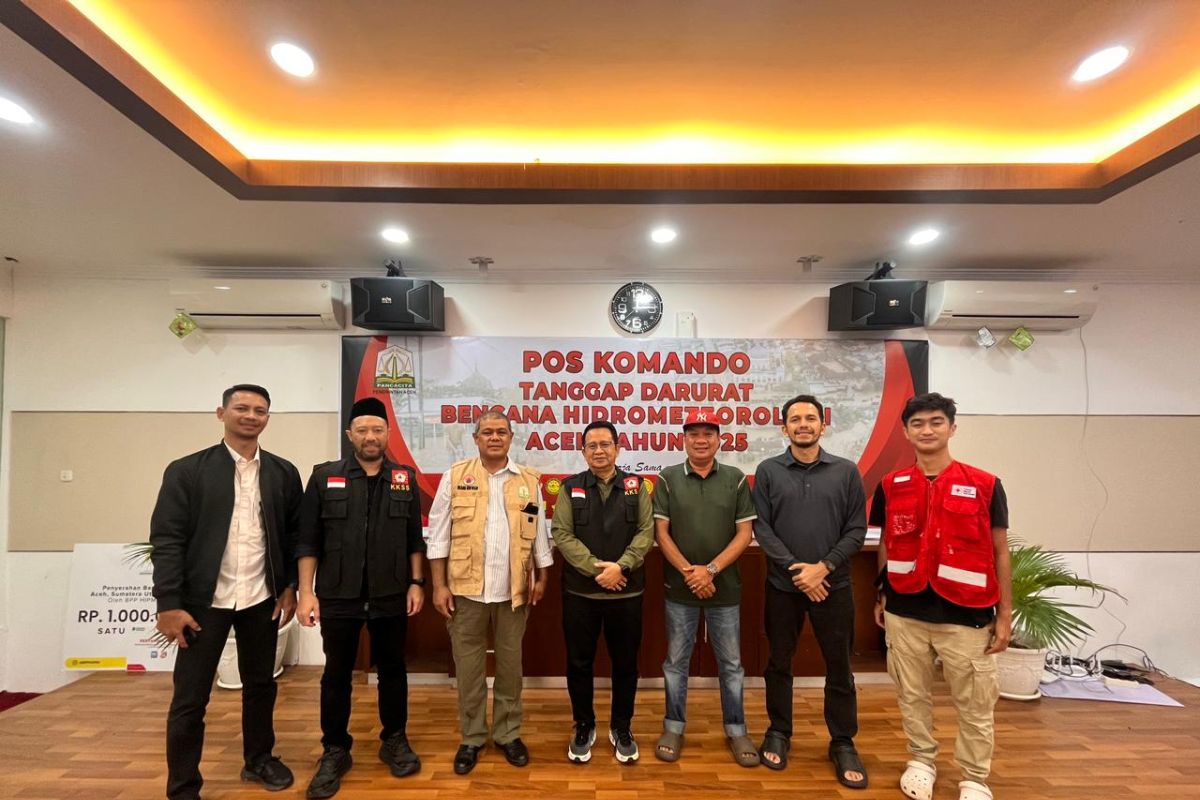 PERSI Kota Bukittinggi menggelar rangkaian kegiatan Webinar, Seminar, dan Workshop yang berlangsung di Pasteur Convention Center, Holiday Inn Pasteur Bandung