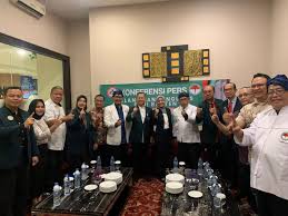 PDUI Kota Bukittinggi Tegaskan Komitmen Dukung Penuh Asosiasi Dokter Khitan Indonesia